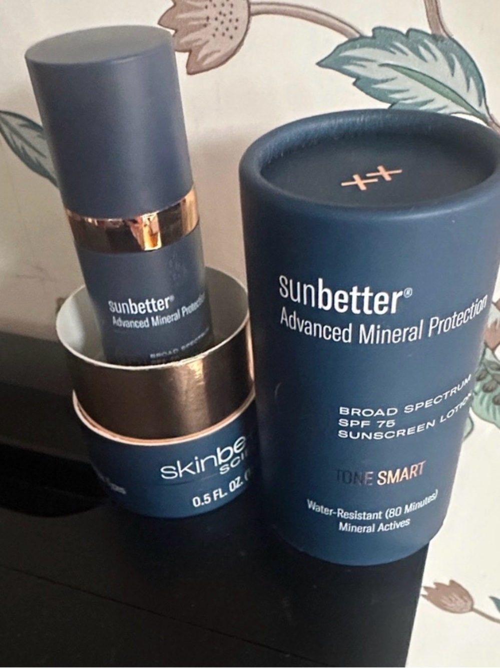 Skinbetter Science Sunbetter Advanced Mineral Sunscreen